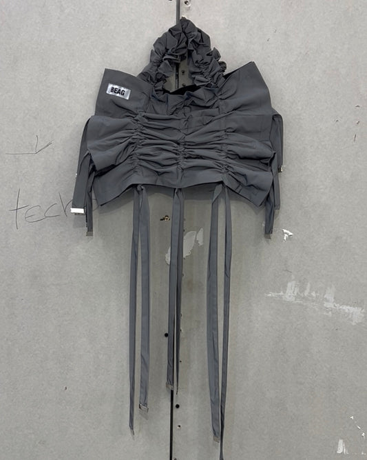 Rail bag - Reflectante