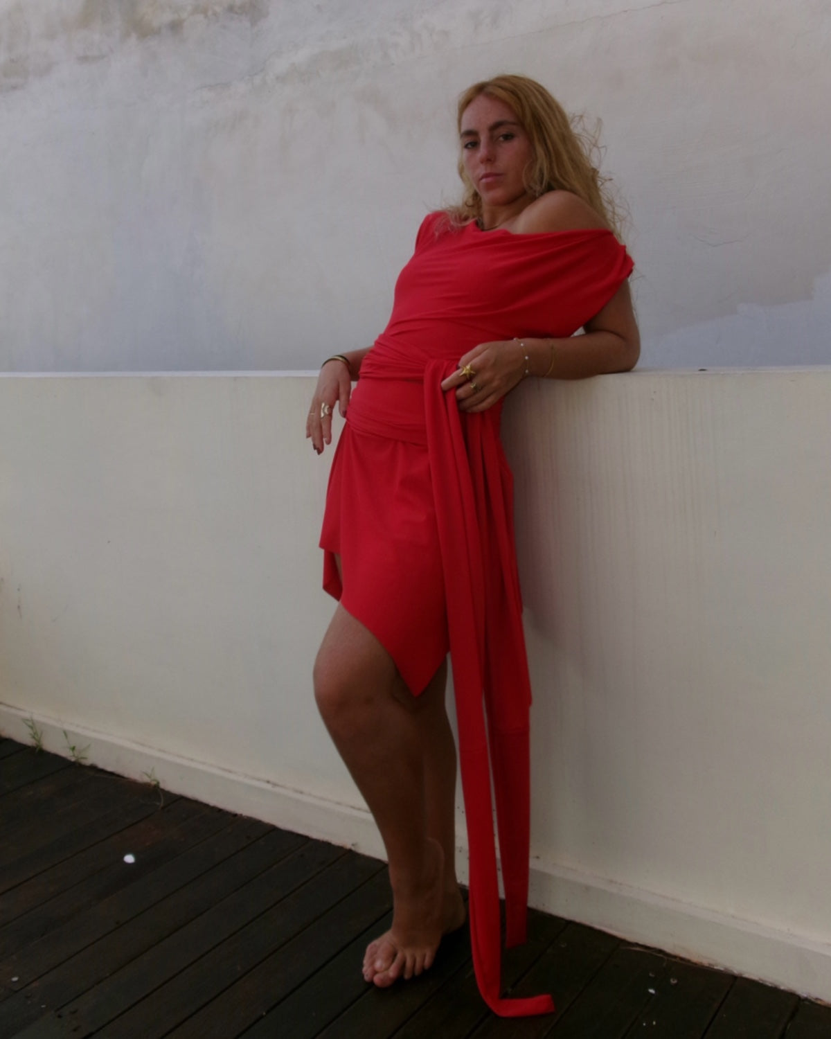Rrred set