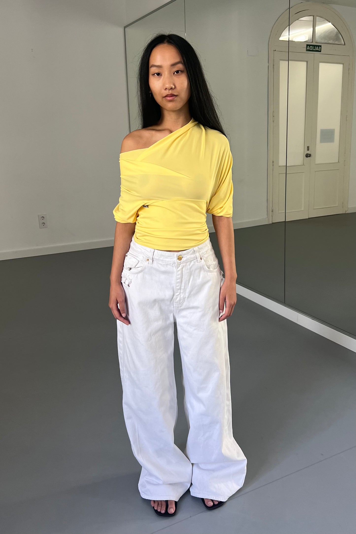 BEAG 02 - Butter