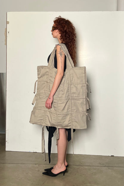 Rail bag XL - Arena