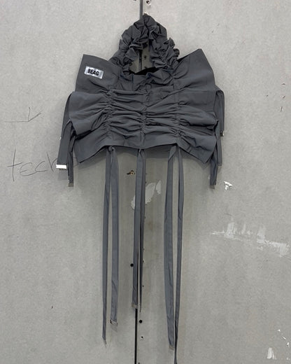 Rail bag - Reflectante