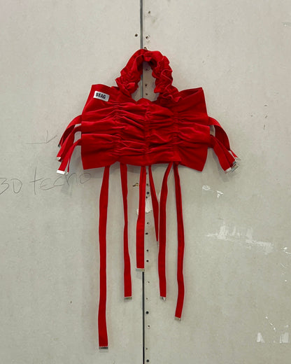 Rail bag - Rrred