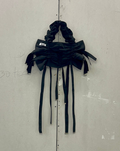 Rail bag - OG Black