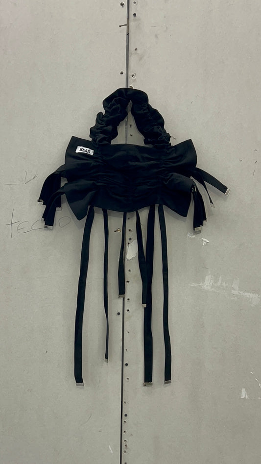 Rail bag
