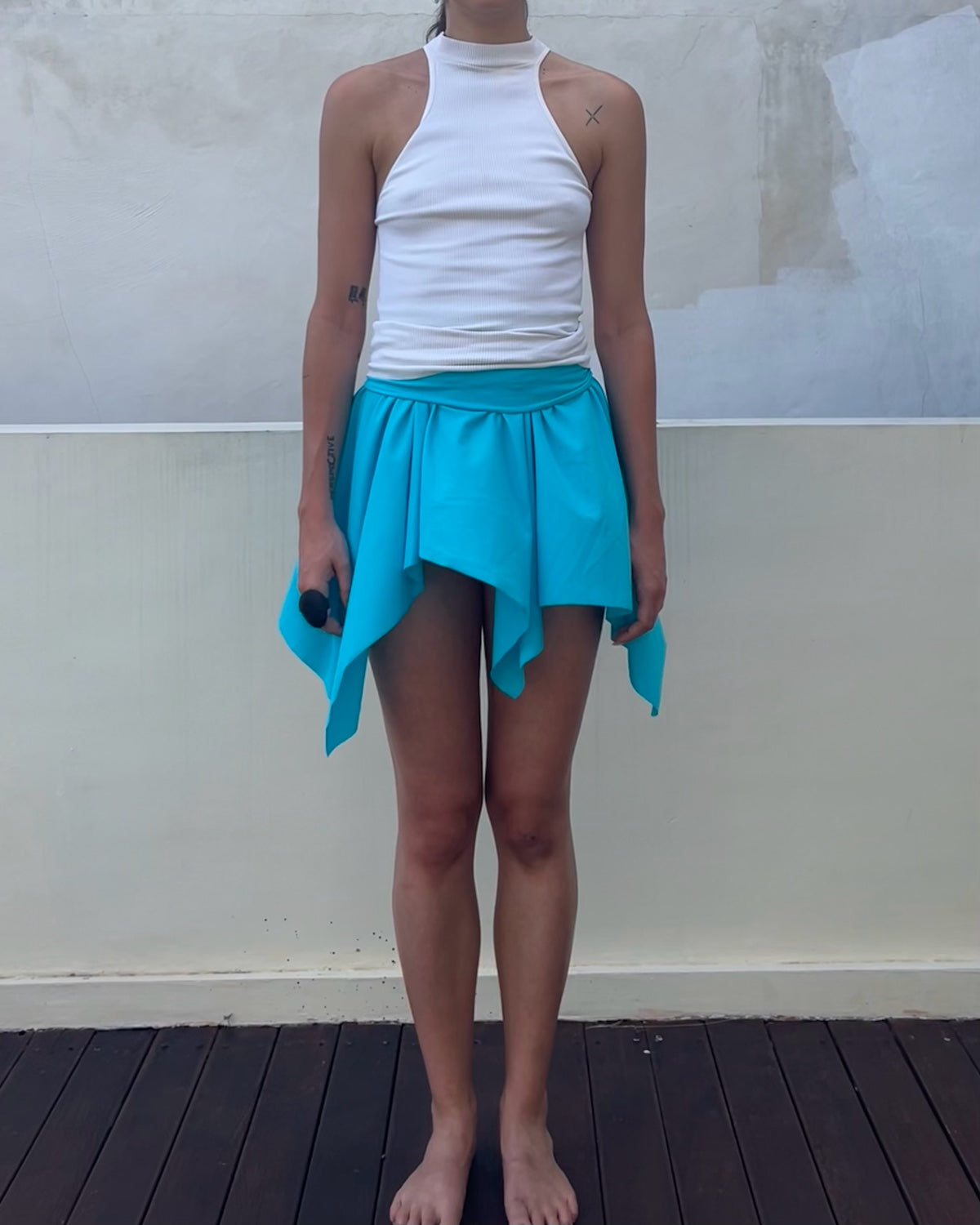 02 - Miami Blue