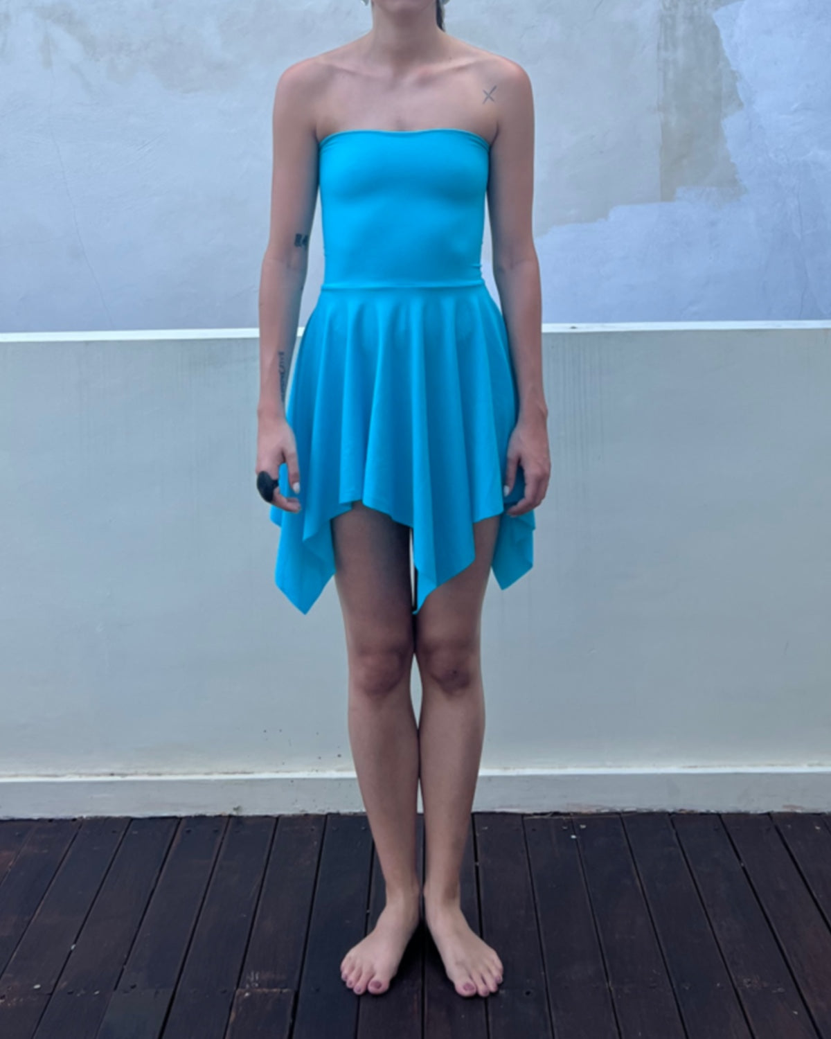02 - Miami Blue