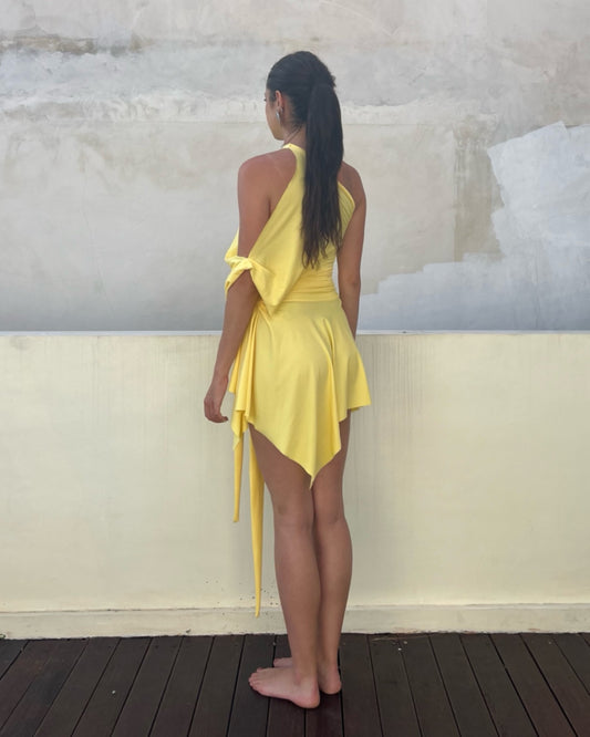 Butter set
