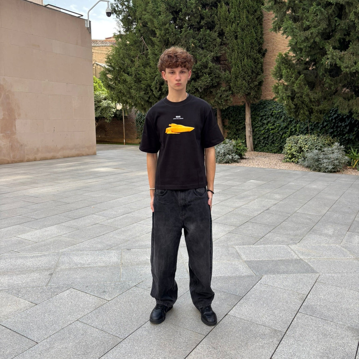 Butter Yatch Tee